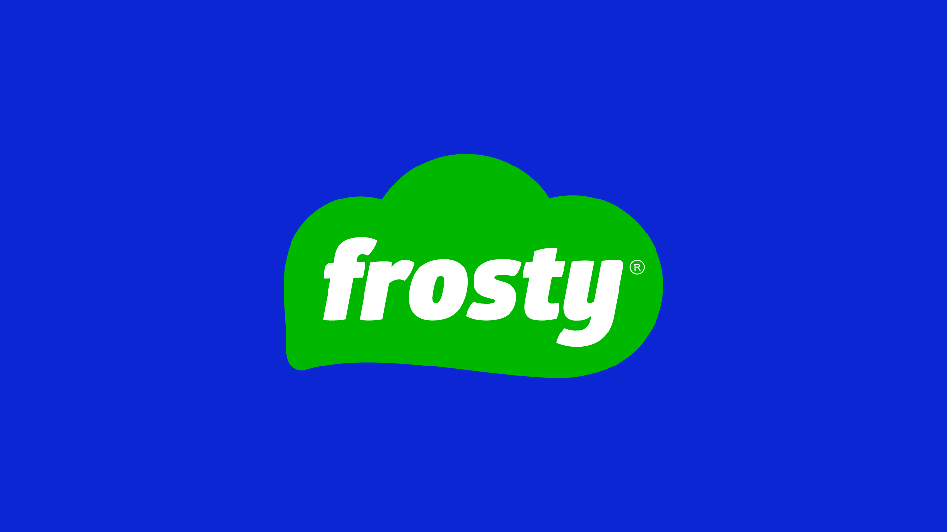 Frosty